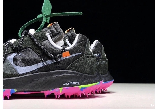 5 CD8179-001 Nike O-W Terra Black Zoom x Kiger 1105